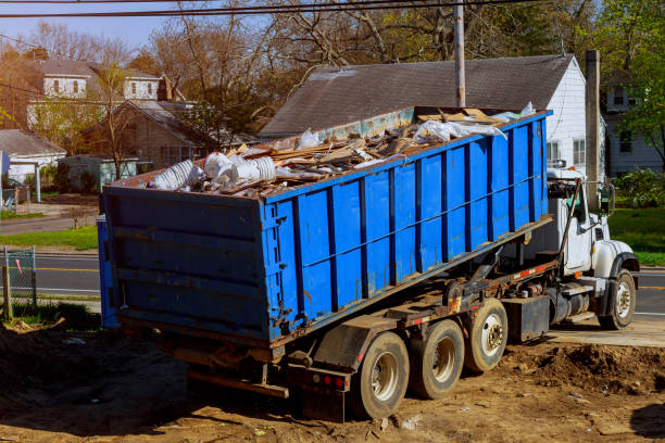 Best Commercial Junk Removal  in Tiltonsville, OH