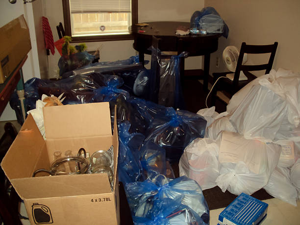 Professional Junk Removal in Tiltonsville, OH